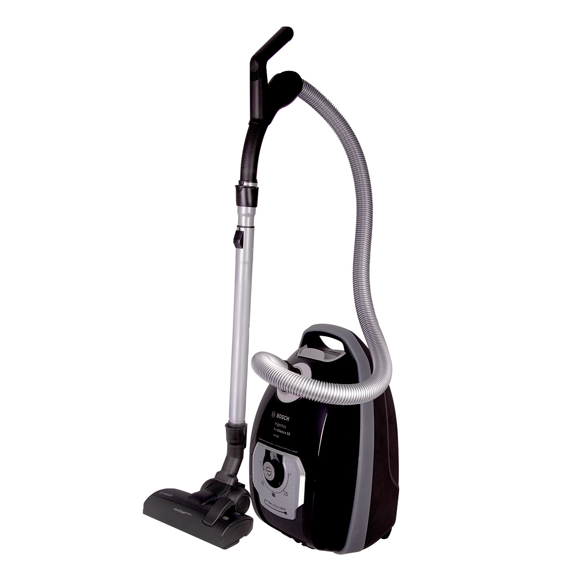 جاروبرقی بوش مدل BGL8SIL59D جاروبرقی بوش مدل BGL8SIL59D