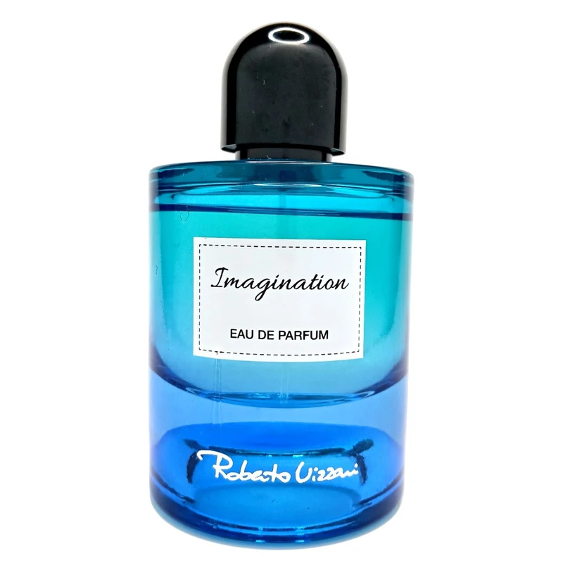 ادوپرفیوم روبرتو ویزاری مدل Imagination با رایحه گرم حجم 100 میلی‌لیتر