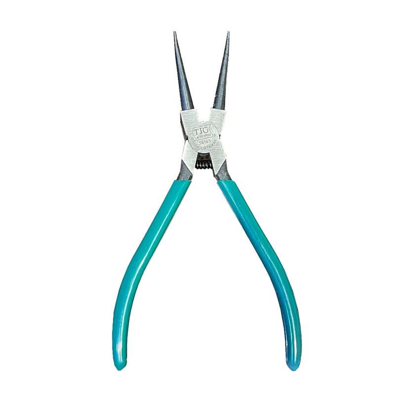  انبر خار بازکن تی جی جی مدل S6145  سایز 7 اینچ