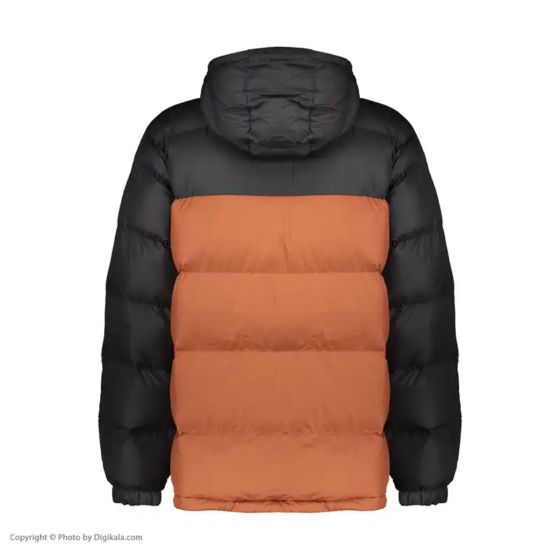 کاپشن ورزشی مردانه کلمبیا مدل OMNI-HEAT-AJ