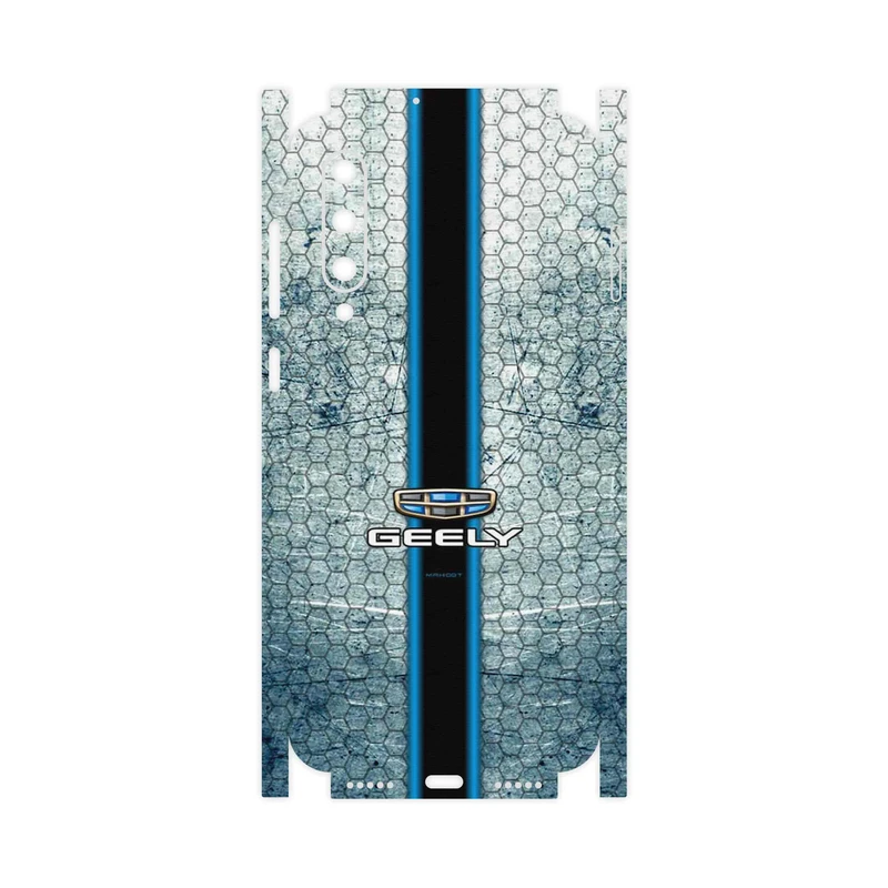 برچسب پوششی ماهوت مدل GEELY-FullSkin مناسب برای گوشی موبایل شیائومی Mi 9 SE