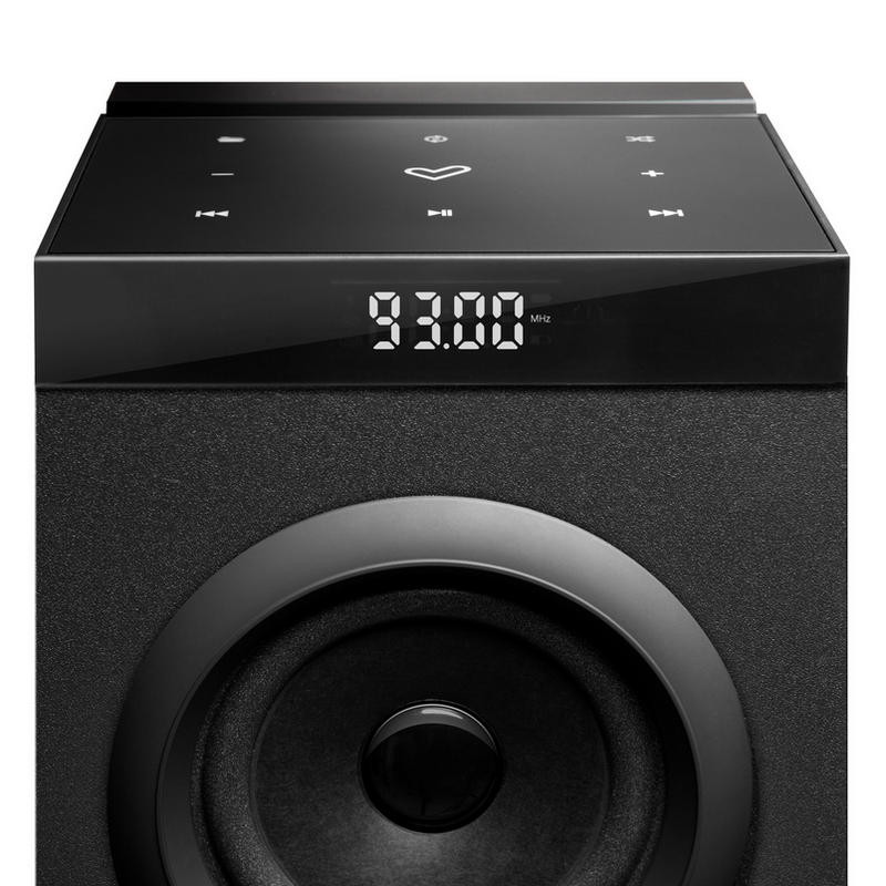 پخش کننده خانگی انرژی سیستم مدل Energy Tower 5