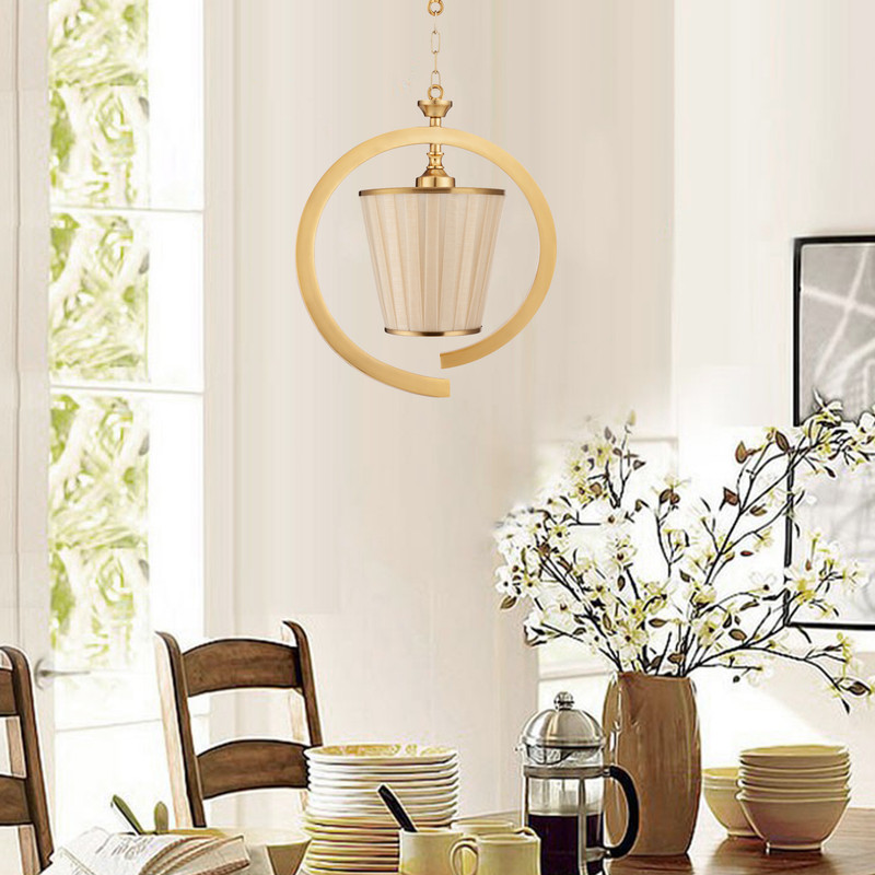 چراغ آویز زیمادر مدل آلما کد ZD-02