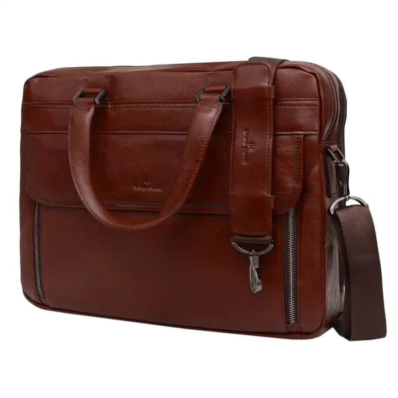 کیف اداری انزو رسی مدل EN9399-1