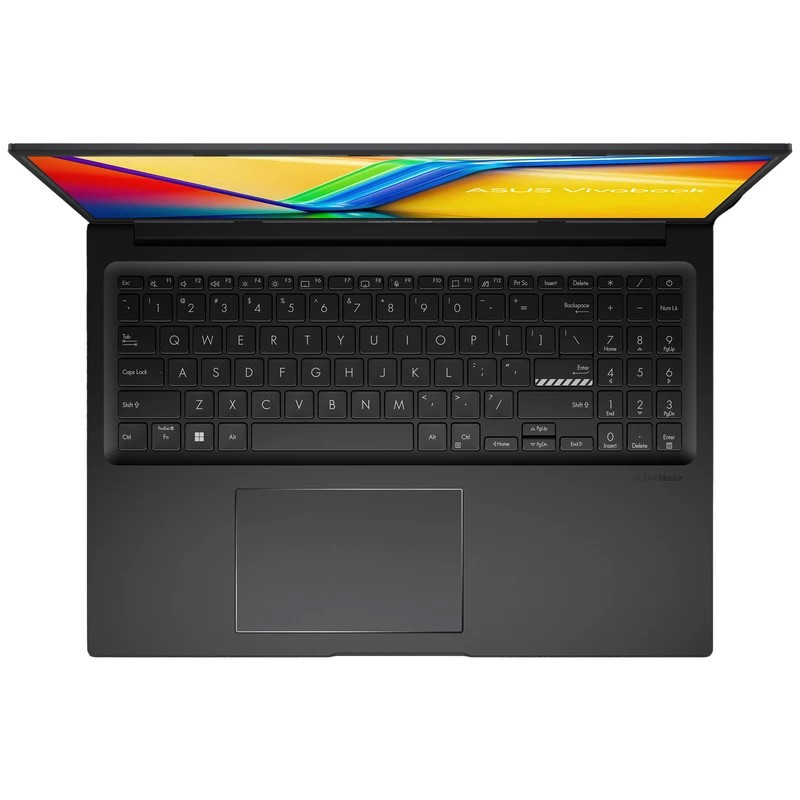 لپ تاپ 16 اینچی ایسوس مدل Vivobook 16 R1605VA-MB994-i3 1315U-16GB DDR4 3200MHz-512GB SSD-IPS - کاستوم شده