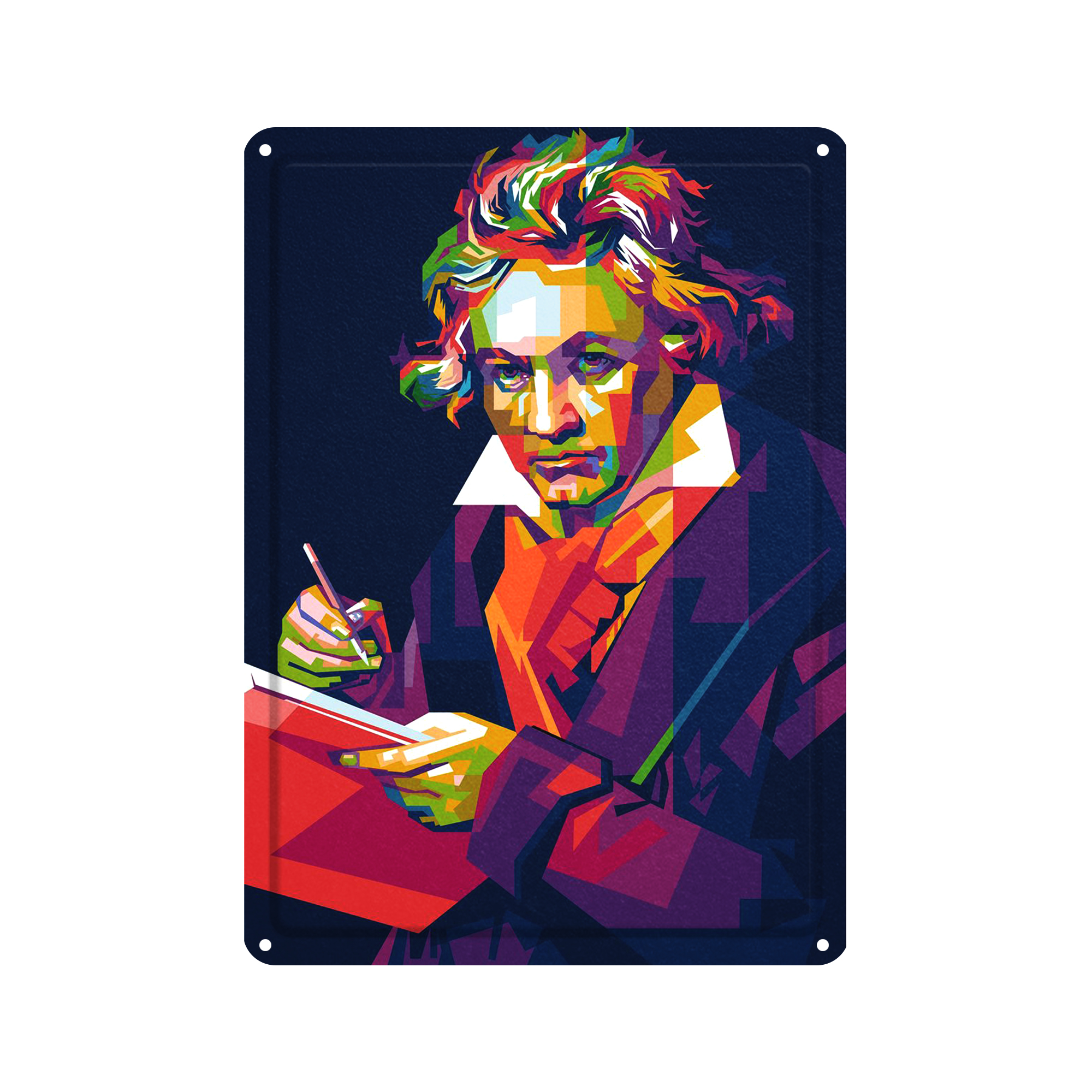 دیوارکوب مدل بتهون کد s 2291