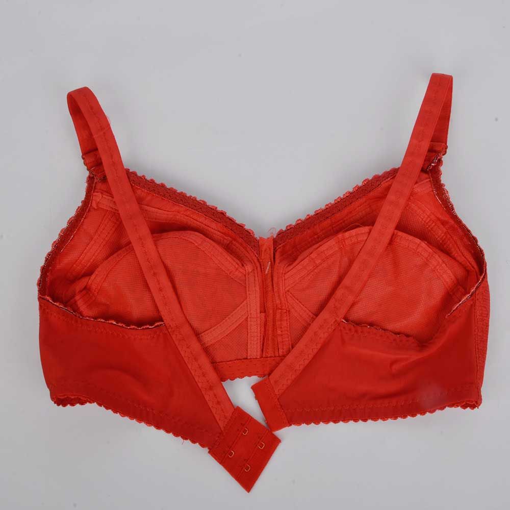 سوتین زنانه پرجامدا مدل 355011105 -  - 4