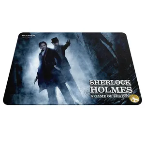 Hoomero Sherlock Holmes A7665 Mousepad