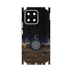 MAHOOT Dart-FullSkin Cover Sticker for Honor X7c