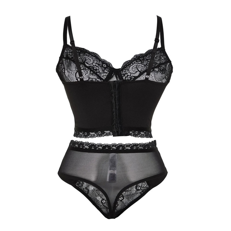 ست شورت و نیم تنه زنانه مدل TBBSS23DG0000