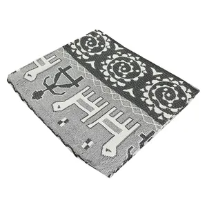 روفرشی مدل ILA23 زمینه مشکی