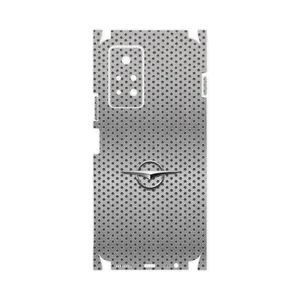 MAHOOT Haima-FullSkin Cover Sticker for Infinix Note 11 Pro