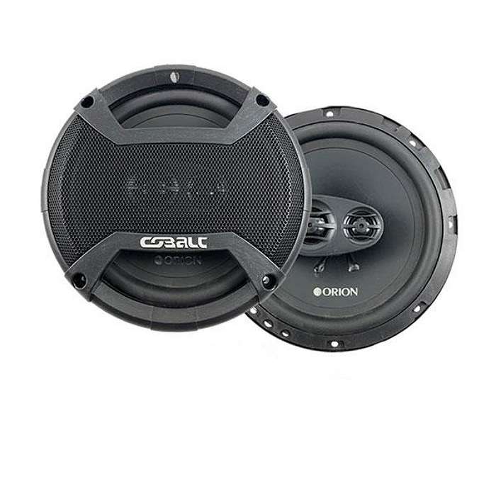 کامپوننت خودرو اوریون مدل co653 بسته 2 عددی