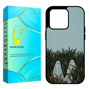 Ghab Guard CHAPGHAB Cover For Apple iPhone 12 Pro Max