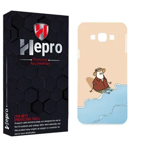 HEPRO MC Cover for SAMSUNG GALAXY J5 2016