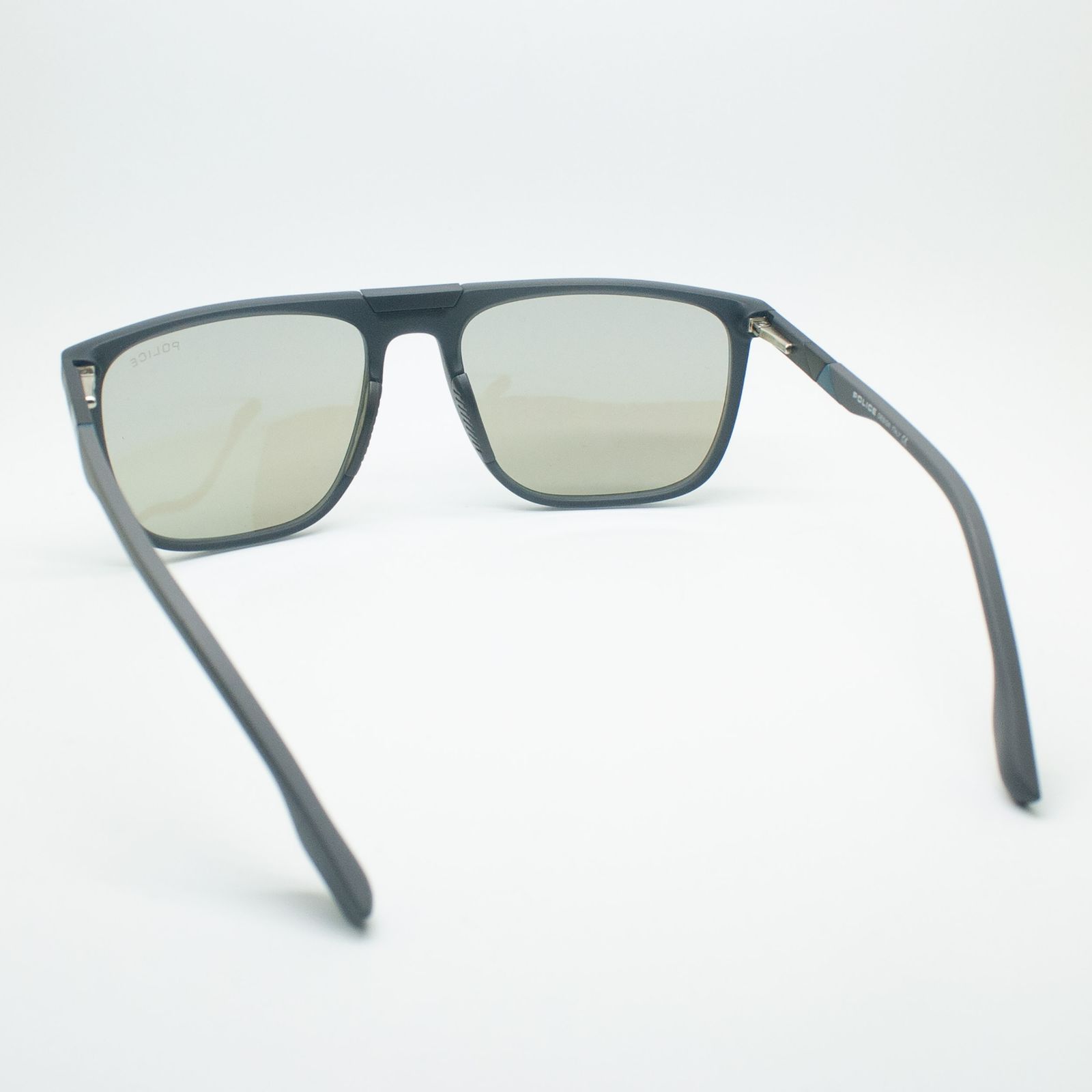 عینک آفتابی پلیس مدل FC03-14 C07 -  - 7
