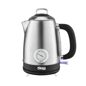 کتری برقی دی اس پی مدل KK1278 گنجایش 1.7 لیتر