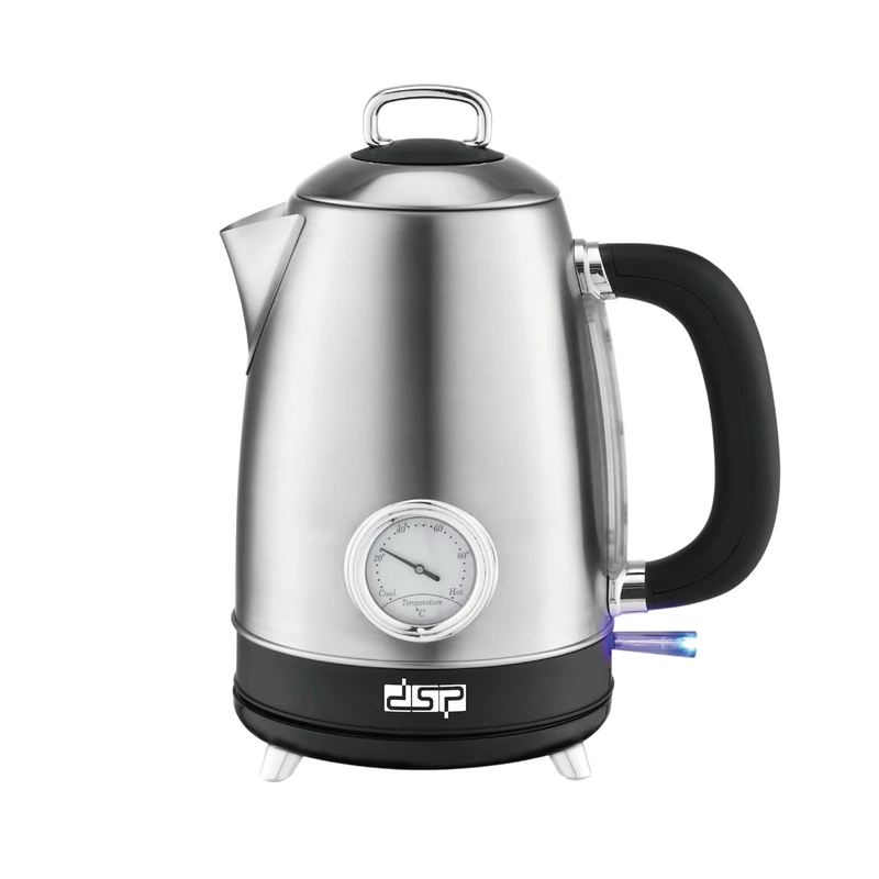 کتری برقی دی اس پی مدل KK1278 گنجایش 1.7 لیتر