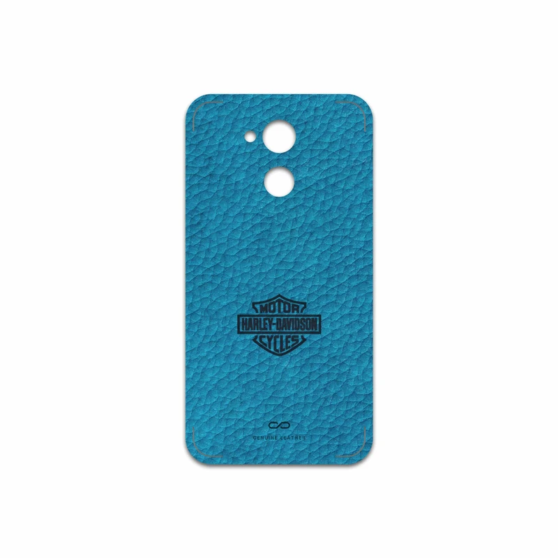 برچسب پوششی ماهوت مدل BL-HRLY_DVDSN مناسب برای گوشی موبایل آنر 5C Pro