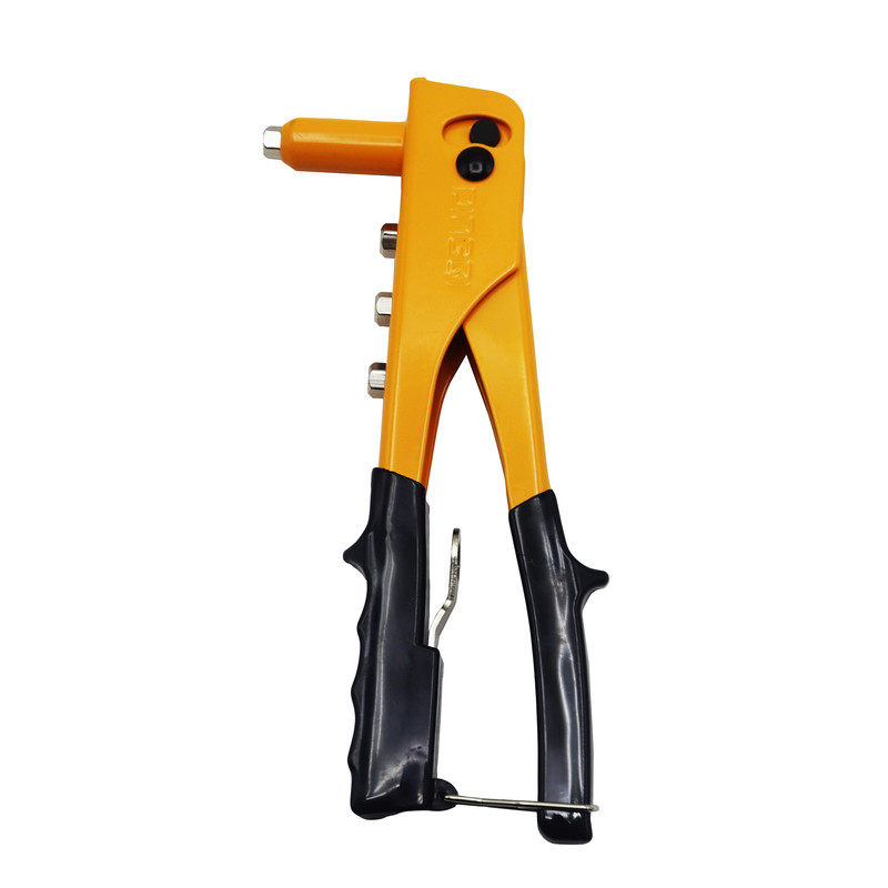 انبر پرچ دینگشی مدل YP-ART-112102 سایز 10 اینچ