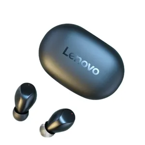 هدفون مخصوص بازی بی سیم لنوو مدل NAS HEADSET TC02 BUDS ENC 