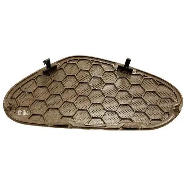 توری قاب بلندگو سمت چپ چیکال مدل CH 0096 مناسب برای سمند