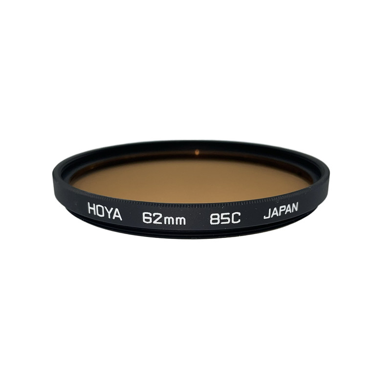 فیلتر لنز هویا مدل BR (85C)-62MM