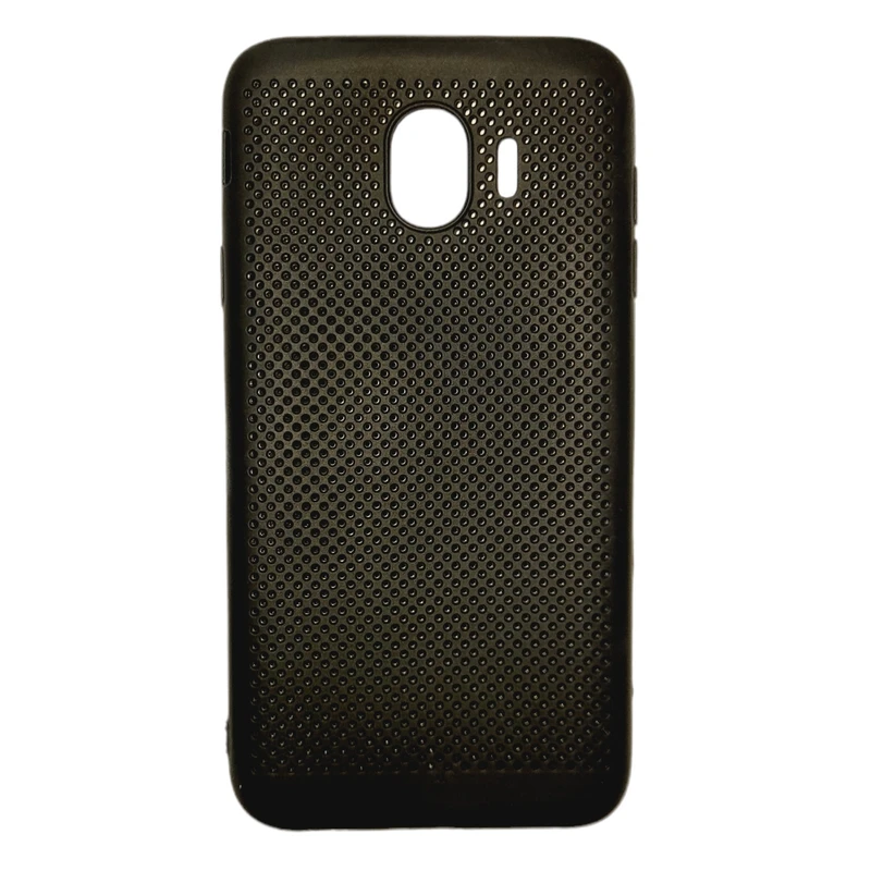 کاور طرح توری مدل j4 مناسب برای گوشی موبایل سامسونگ Galaxy J4 2018