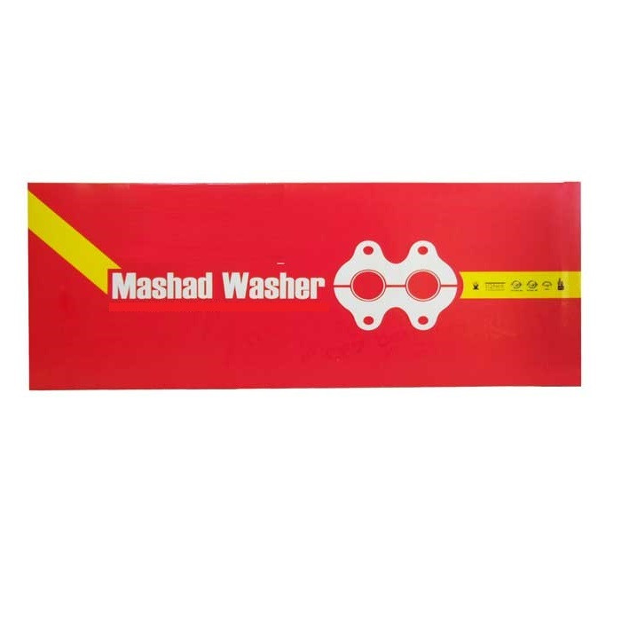 واشر سرسیلندر مشهد واشر مدل s2mil مناسب برای پراید