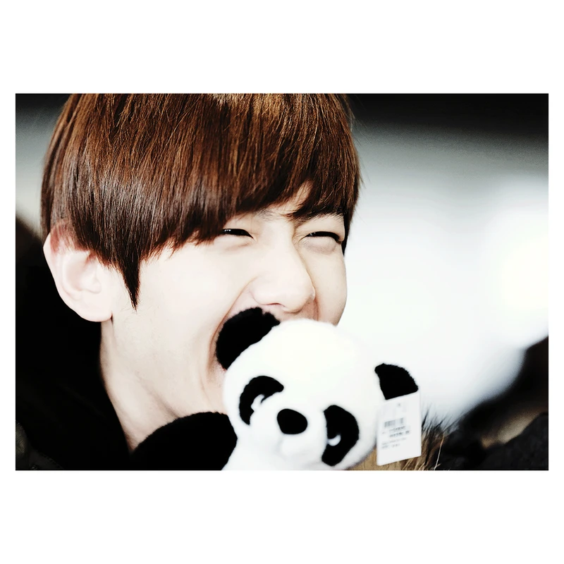 پوستر طرح EXO کد 439