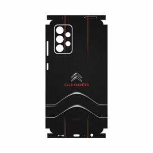 MAHOOT Citroen-FullSkin Cover Sticker for Samsung Galaxy A52s 5G