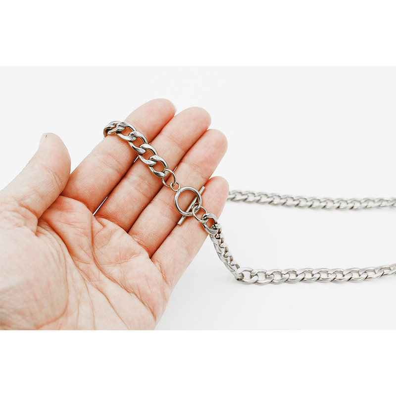 زنجیر زنانه رزالیا مدل RCWU-6 زنجیر زنانه رزالیا مدل RCWU-6