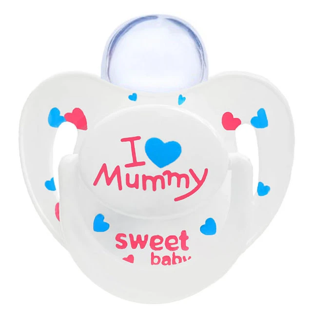 پستانک ارتودنسی سوییت بیبی کد 320