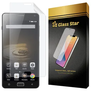 Glass Star GFNMB20 Screen Protector For Lenovo Vibe p1