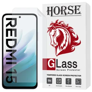Horse HFNMTB20 Screen Protector For Xiaomi Redmi 15