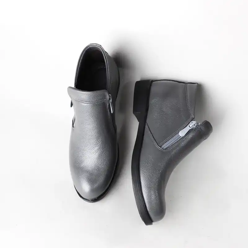 نیم بوت زنانه کفش مسعود تبریز مدل K-23