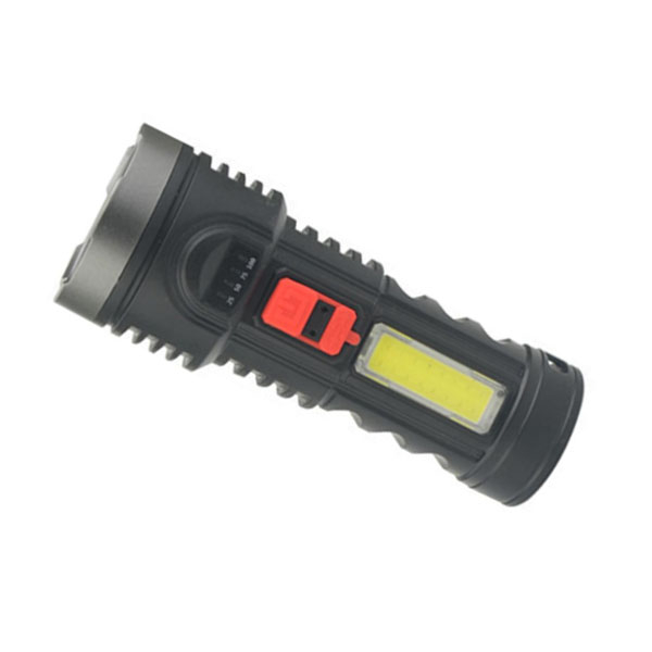 چراغ قوه دستی مدل bl-822
