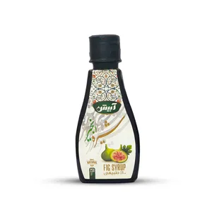 شیره انجیر آبیش - 250 گرم