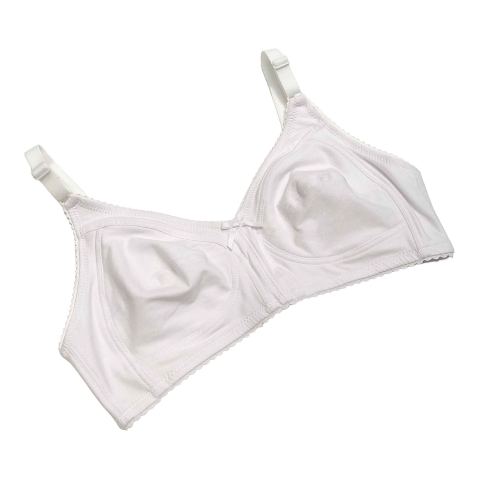 سوتین زنانه نوشه پوش مدل 2215 -  - 3