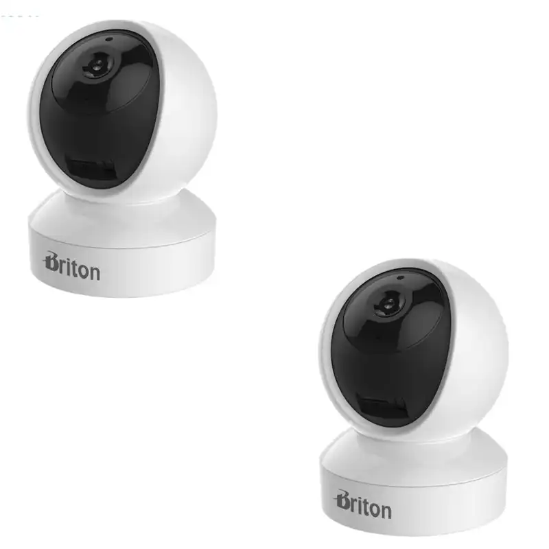 دوربین تحت شبکه برایتون مدل BIOT-7Q261P8M بسته 2 عددی
