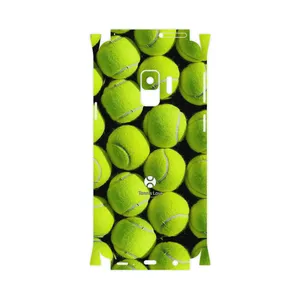 MAHOOT Tennis-FullSkin Cover Sticker for Samsung Galaxy S9