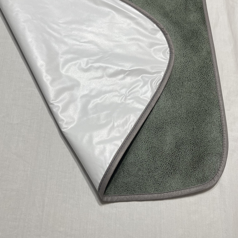 پیش بند آشپزخانه ترنم مدل دو لایه کد 8025