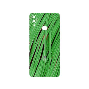 MAHOOT Atom Universe 5 Cover Sticker for Samsung Galaxy A10s