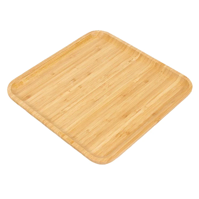 سینی مدل بامبو  sq30 کد Dgq140701010