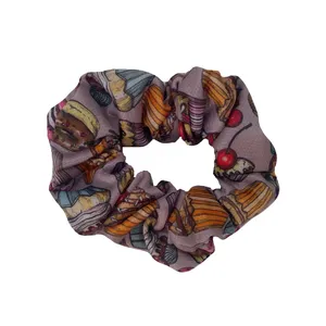 کش مو دخترانه مدل کیک کد A7000