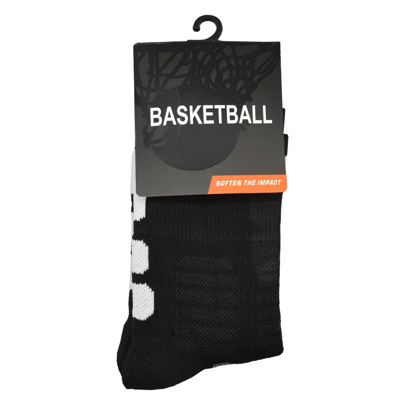 جوراب ورزشی ساق بلند مردانه مدل GS-M-259478