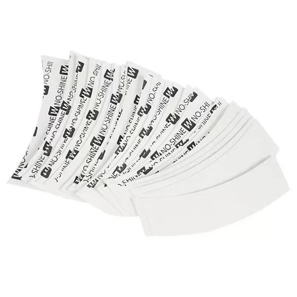 چسب کلاه گیس و پروتز مو مدل No-Shine بسته 36 عددی