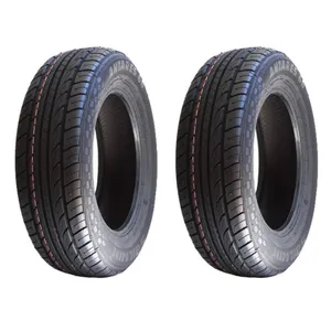 لاستیک خودرو سالوین مدل ANTARES سایز 205/60R15 - دو حلقه