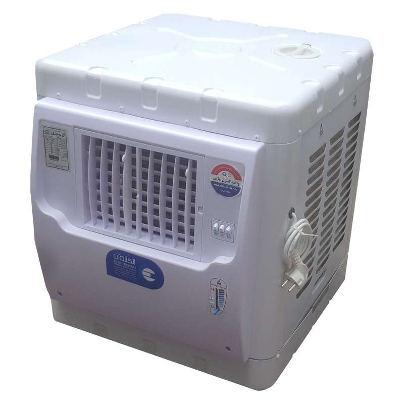 کولر آبی 2800 آذر درخشان مدل ٍ2800E کولر آبی 2800 آذر درخشان مدل ٍ2800E