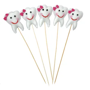 گیفت تولد طرح دندونی دختر بسته 5 عددی